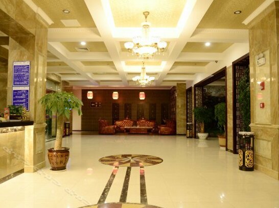 Nanshan Impression Grand Hotel - Photo4