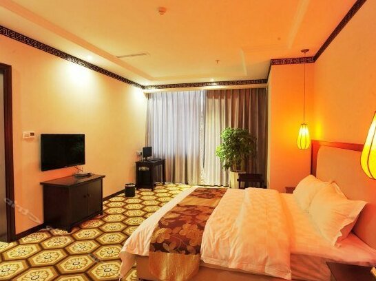 Nanshan Impression Grand Hotel - Photo5