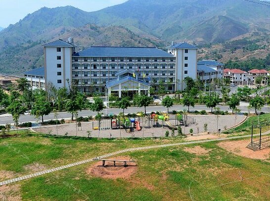 Taiyang Muge Village Hotel - Photo5