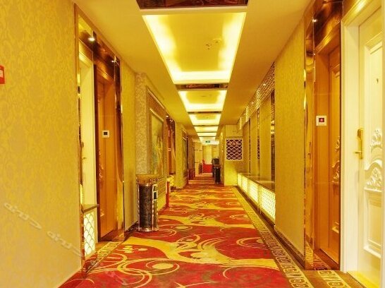 Xinjinhu Business Hotel - Photo3