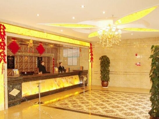 Xinshichuang Chain Hotel Panzhihua Yanbian - Photo4