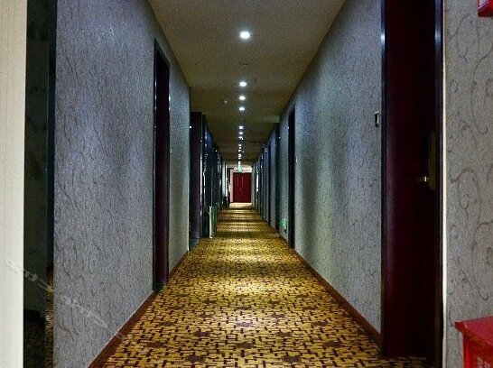 Yinglaijun Hotel - Photo2