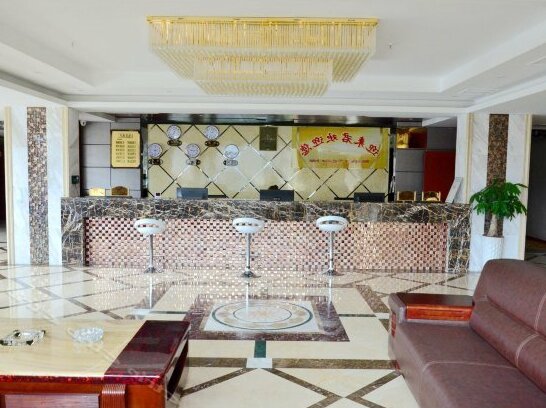 Yinglaijun Hotel - Photo5