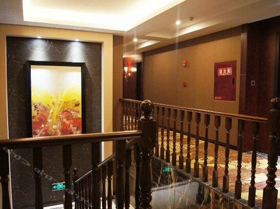 Yinxiang Jingjie Hotel - Photo3