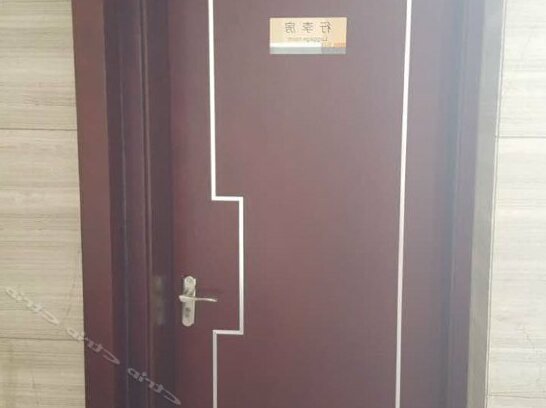 Champs Elysees Hotel Pingdingshan - Photo2