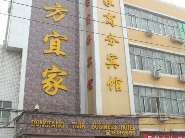 Dongfang Yijia Business Hostel