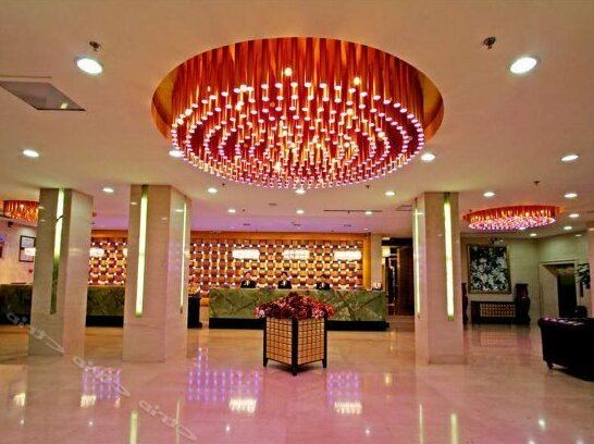 Feixing Huangguan Holiday Hotel - Photo5