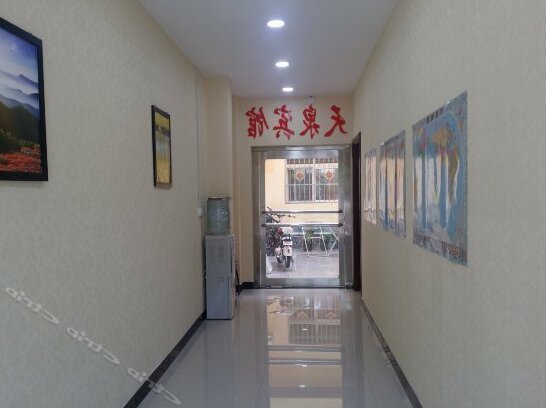 Tianquan Inn - Photo2
