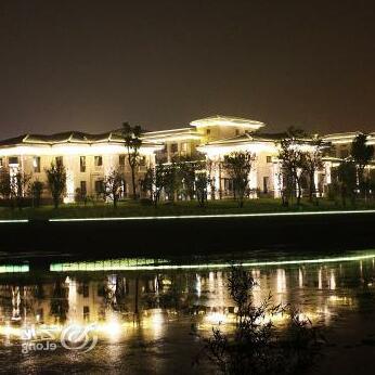 Yunhai Jianguo Hotel - Photo3