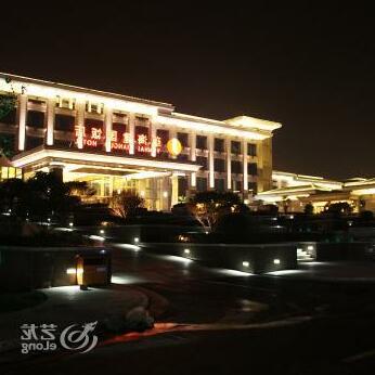 Yunhai Jianguo Hotel - Photo4