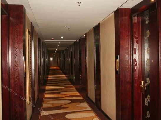 Pingliang Xinyu Business Hotel - Photo3