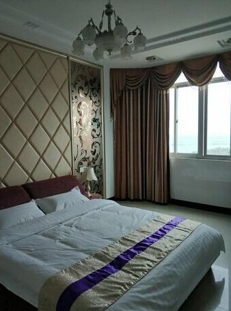 Pingtan Lanhaiwan Shicuo View Guesthouse