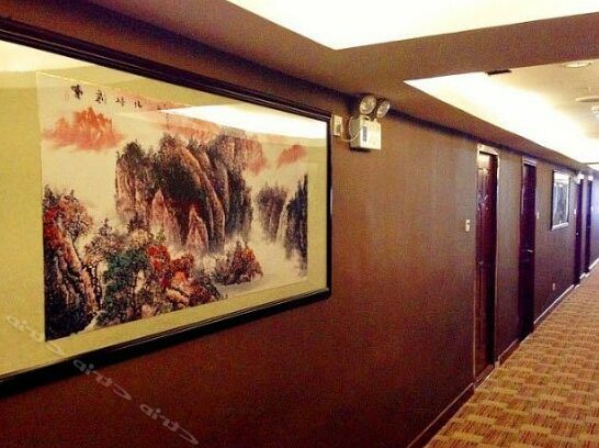 Jinling Business Hotel Pingxiang - Photo4