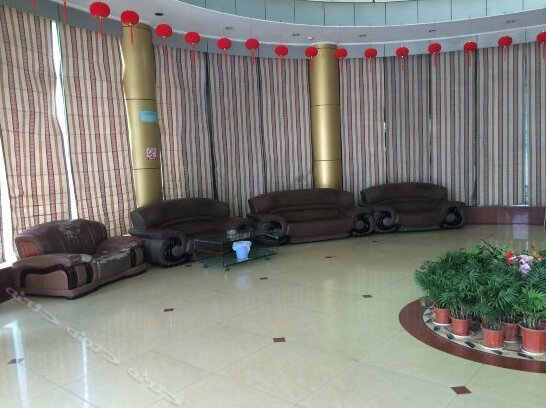 Lianhua Hotel Pingxiang - Photo4