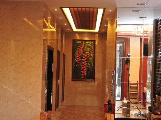 Suzhou Image Hotel - Photo4