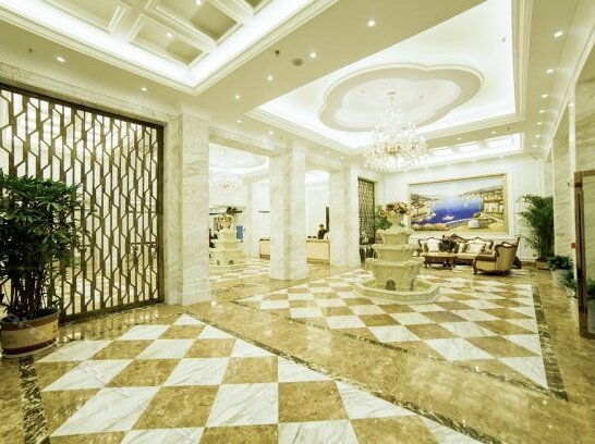 Tian'e Fashion Hotel - Photo4