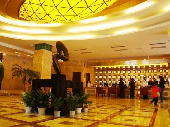 Xinhaian Business Hotel - Photo3