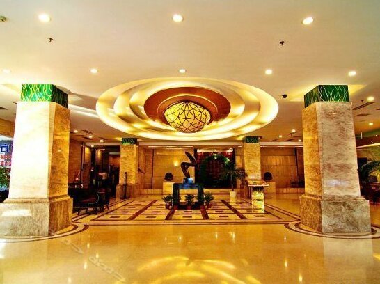 Xinhaian Business Hotel - Photo4