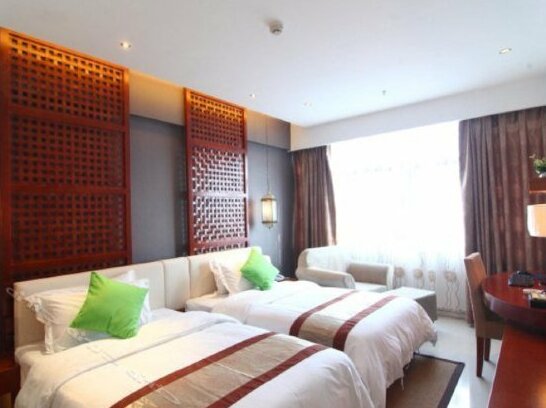Xinhaian Business Hotel - Photo5