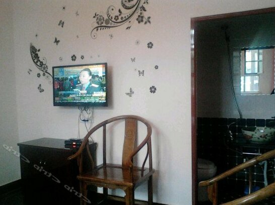 Changhe Inn - Photo3