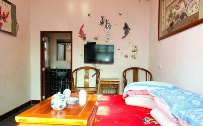 Changhe Inn - Photo5