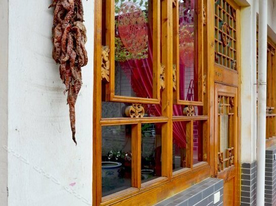 Changjuyuan Guesthouse - Photo2