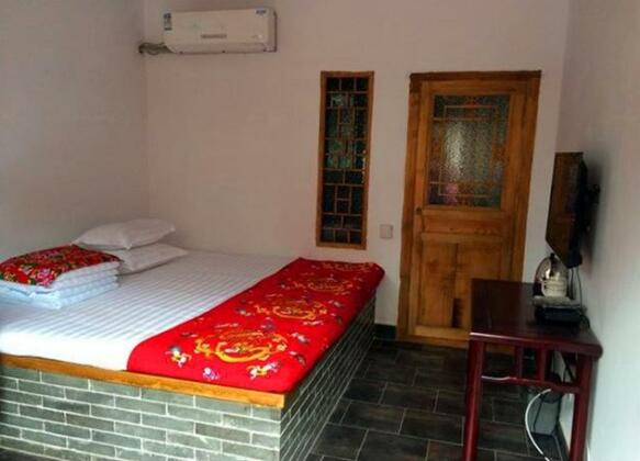 Chenjia Guest House - Photo2