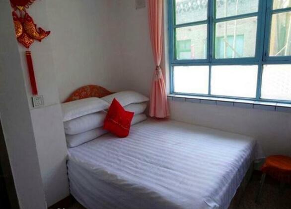 Chenjia Guest House - Photo3
