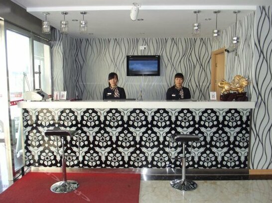 City 118 Hotel Pingyao Old Town - Photo2