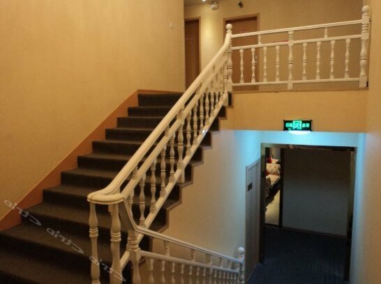 City 118 Hotel Pingyao Old Town - Photo3