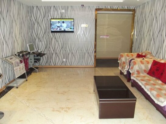 City 118 Hotel Pingyao Old Town - Photo4