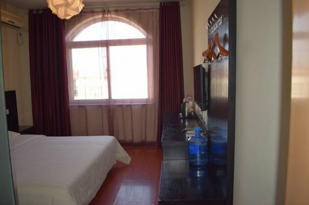 City 118 Hotel Pingyao Old Town - Photo5