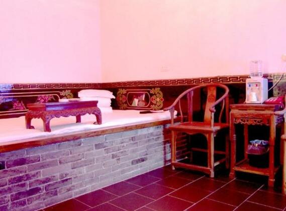 Cui Cheng Hai Hotel - Photo3