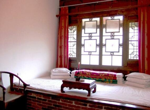 Cui Cheng Hai Hotel - Photo4