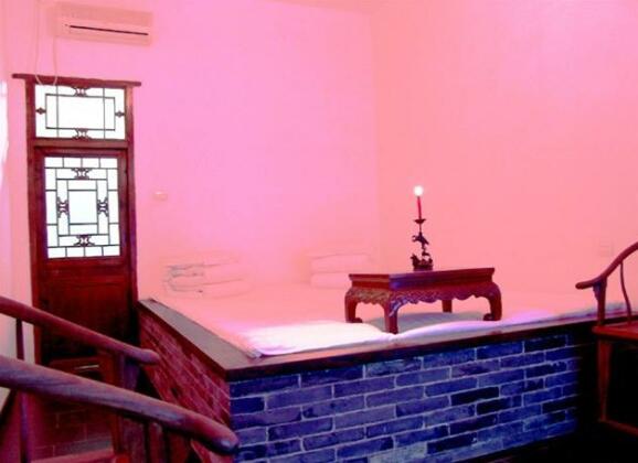 Cui Cheng Hai Hotel - Photo5