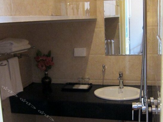 Dezhongren Hostel - Photo3