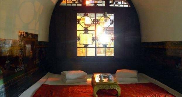 Fanzhai Hostel - Photo2