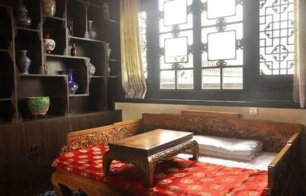 Fanzhai Hostel - Photo4