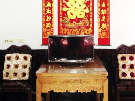 Fengqilou Inn - Photo3