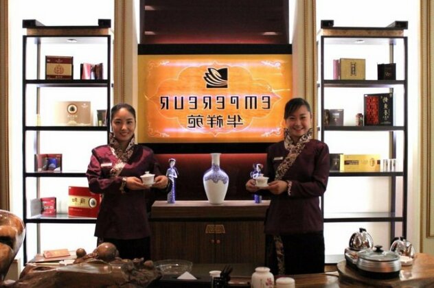 Fengyanjianguo Hotel - Photo3