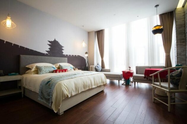 Fengyige Hotel Pingyao - Photo2