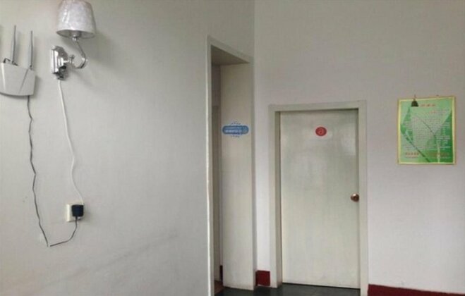 Fuguang Hotel - Photo3