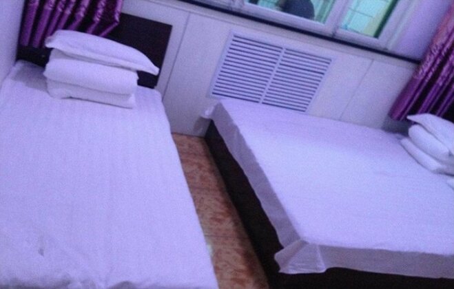 Fuguang Hotel - Photo4