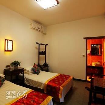 Futai Folk Inn - Photo4