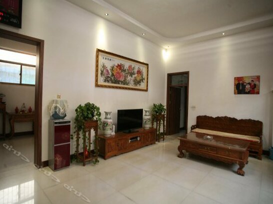 Fuxingxiang Inn - Photo3