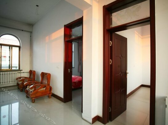 Fuxingxiang Inn - Photo4