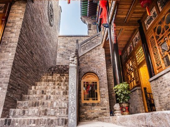 Guyiyuan Inn - Photo2