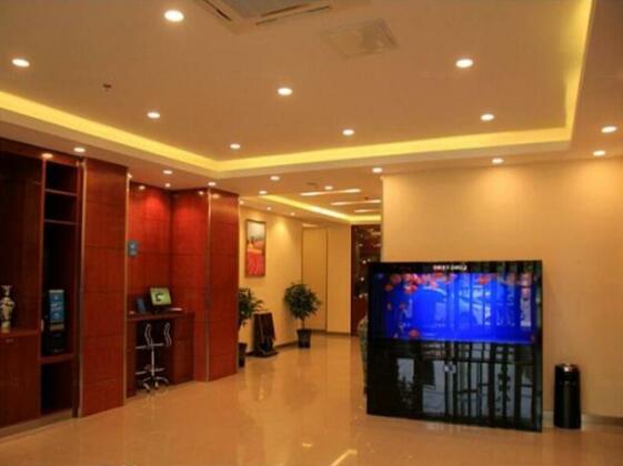 Hanting Express Pingyao Old Town North Gate Branch - Photo3