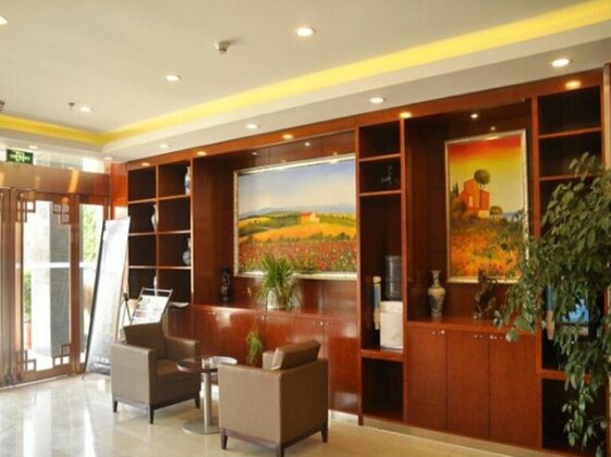 Hanting Express Pingyao Old Town North Gate Branch - Photo4