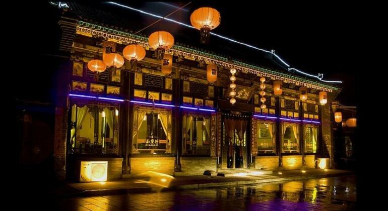 Heng Shengfu Inn - Photo2
